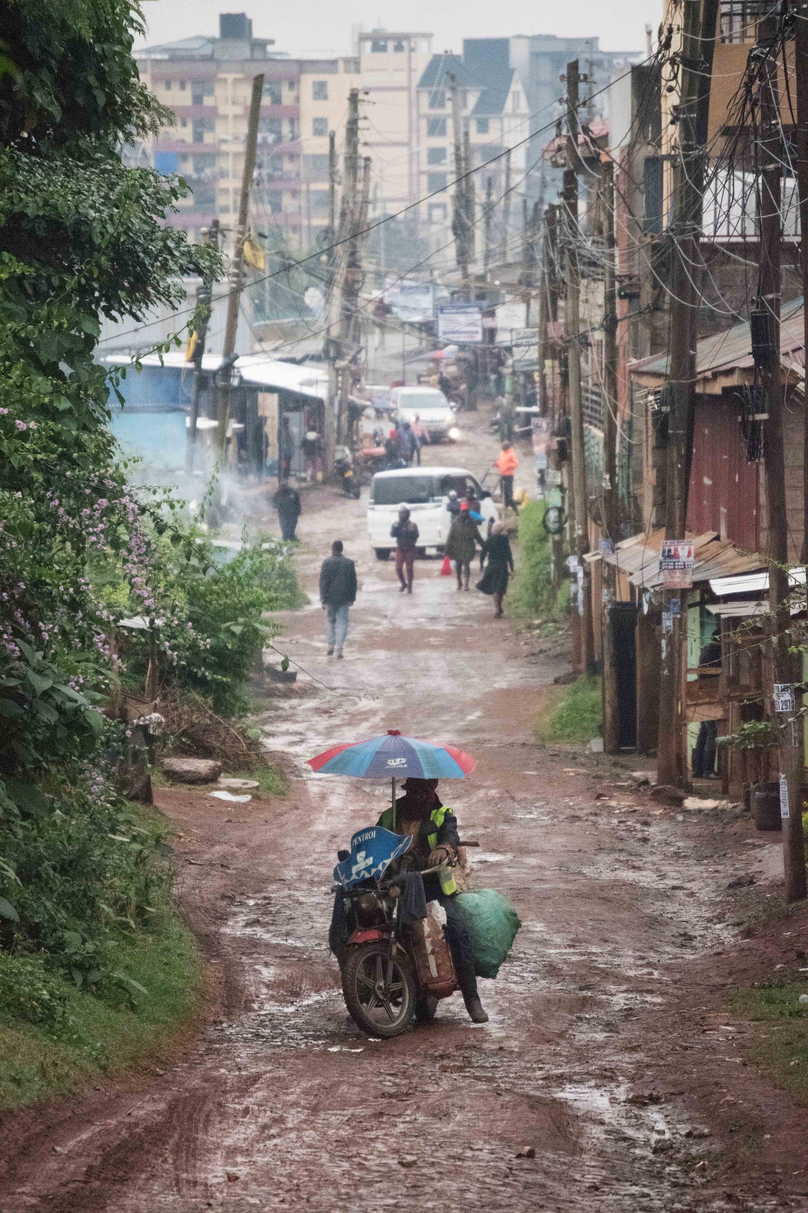 Kenya Bike Odyssey — photo 2