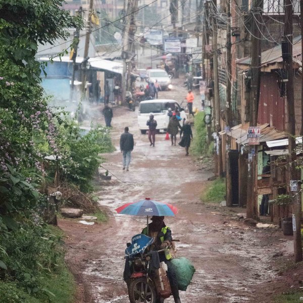 Kenya Bike Odyssey — photo 2