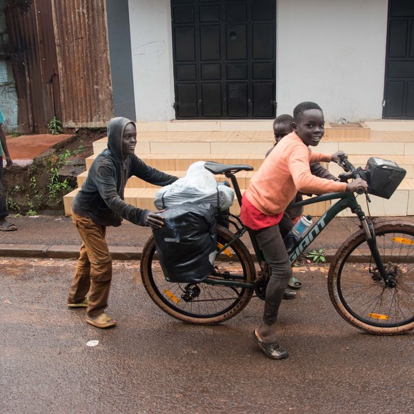 Kenya Bike Odyssey — photo 4