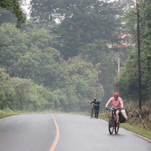 Kenya Bike Odyssey — photo 5