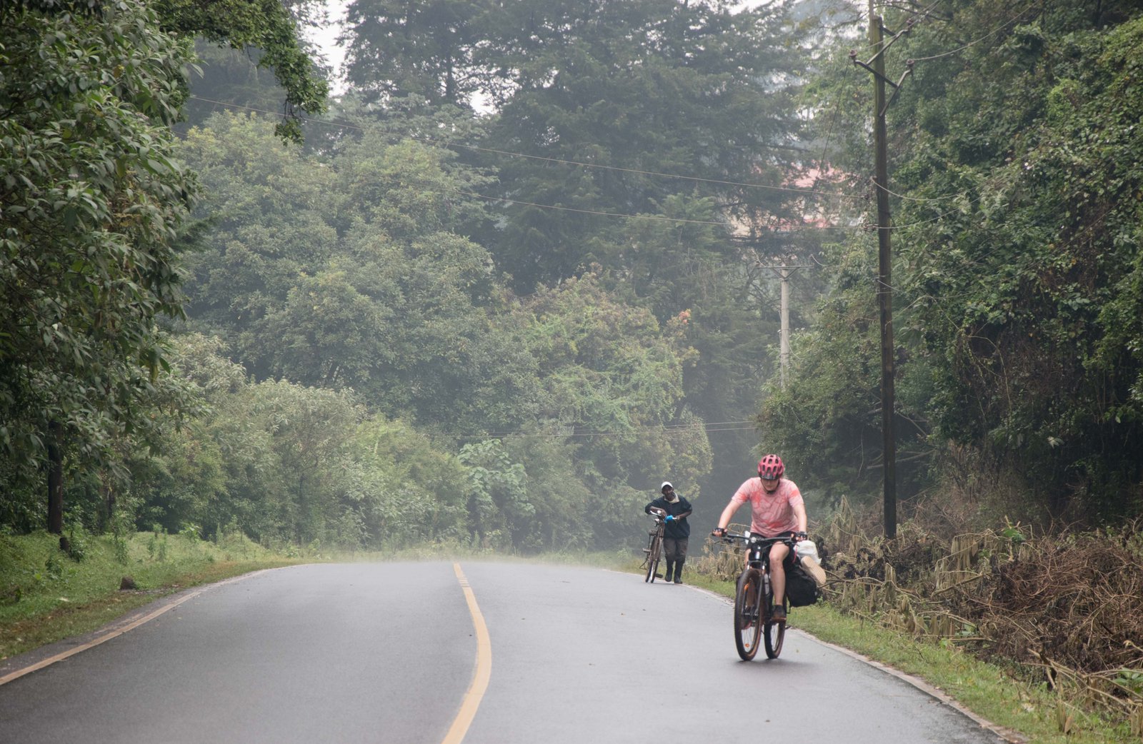 Kenya Bike Odyssey — photo 5