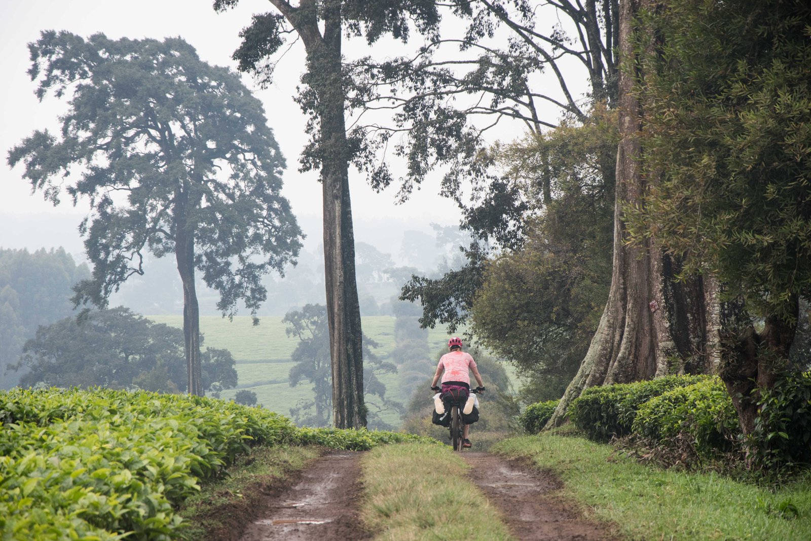 Kenya Bike Odyssey — photo 6
