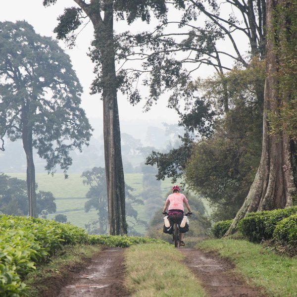 Kenya Bike Odyssey — photo 6