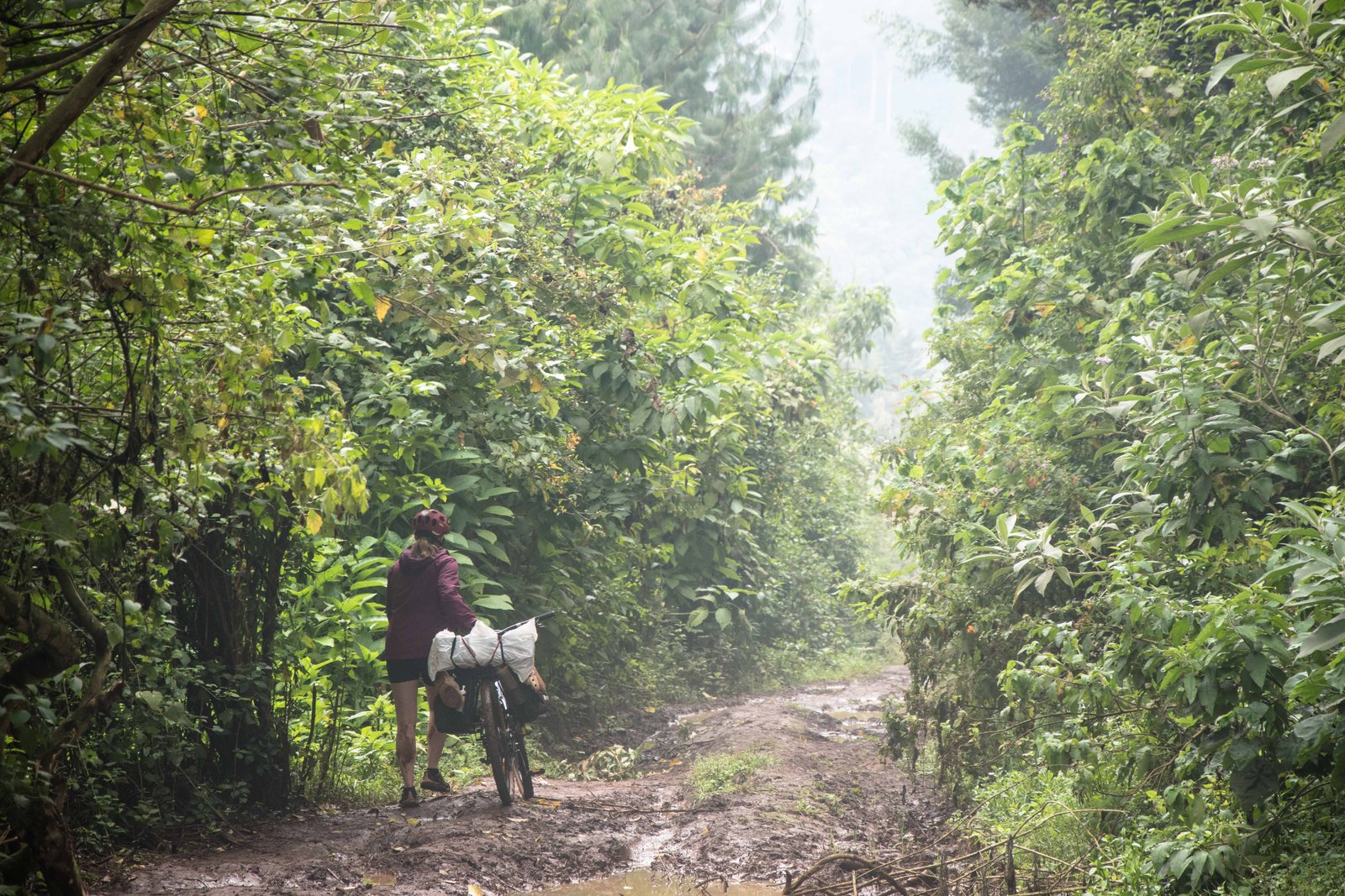 Kenya Bike Odyssey — photo 8