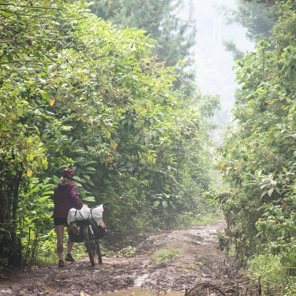 Kenya Bike Odyssey — photo 8