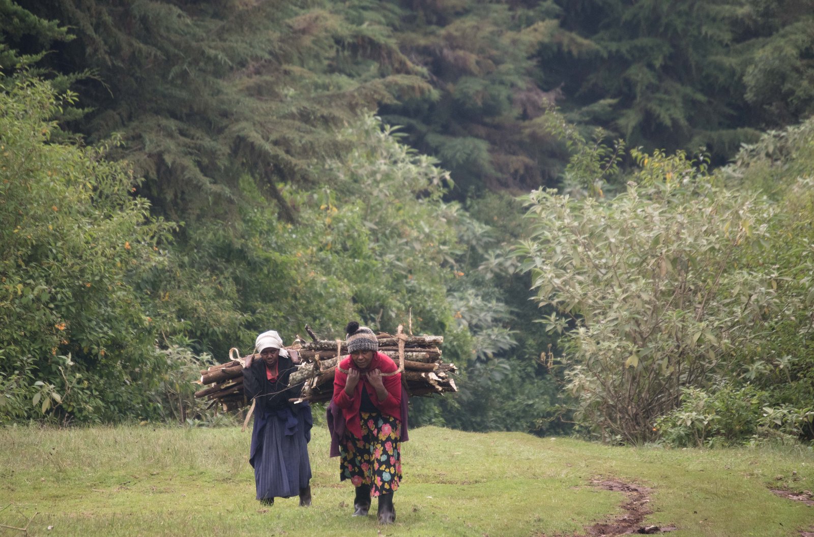 Kenya Bike Odyssey — photo 9