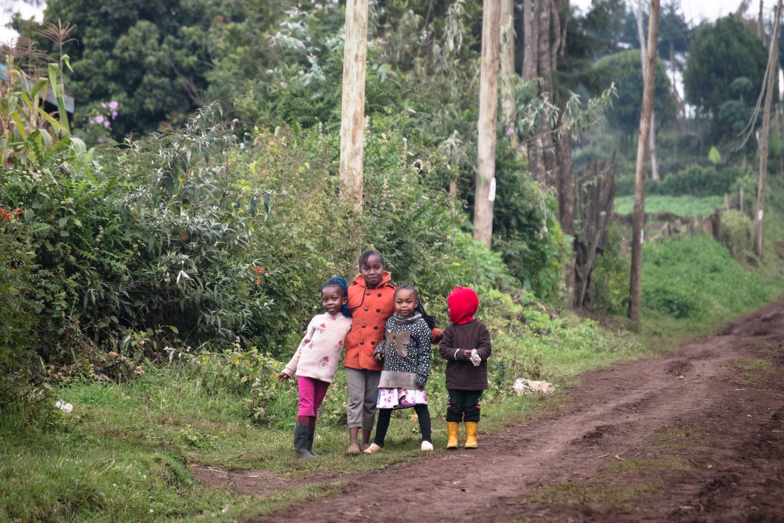 Kenya Bike Odyssey — photo 10