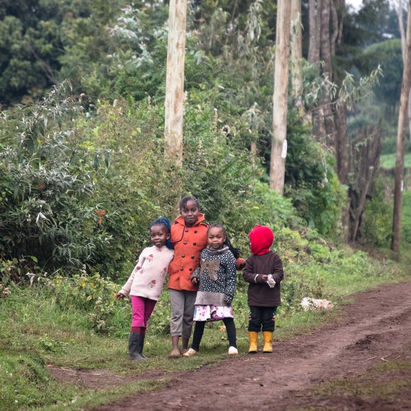 Kenya Bike Odyssey — photo 10
