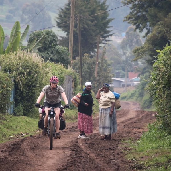 Kenya Bike Odyssey — photo 11