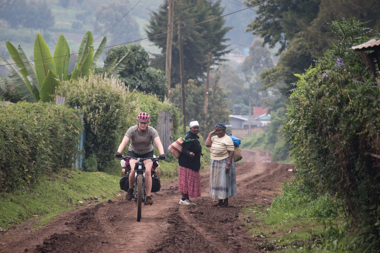 Kenya Bike Odyssey — photo 11