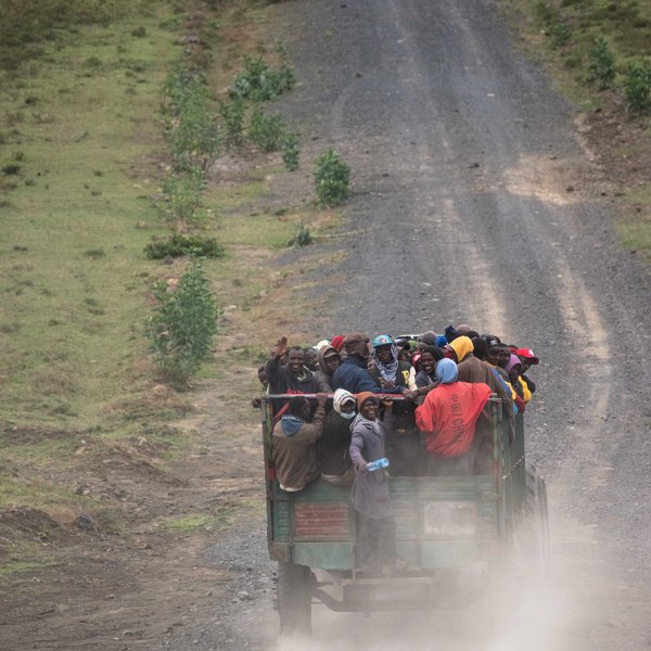 Kenya Bike Odyssey — photo 12