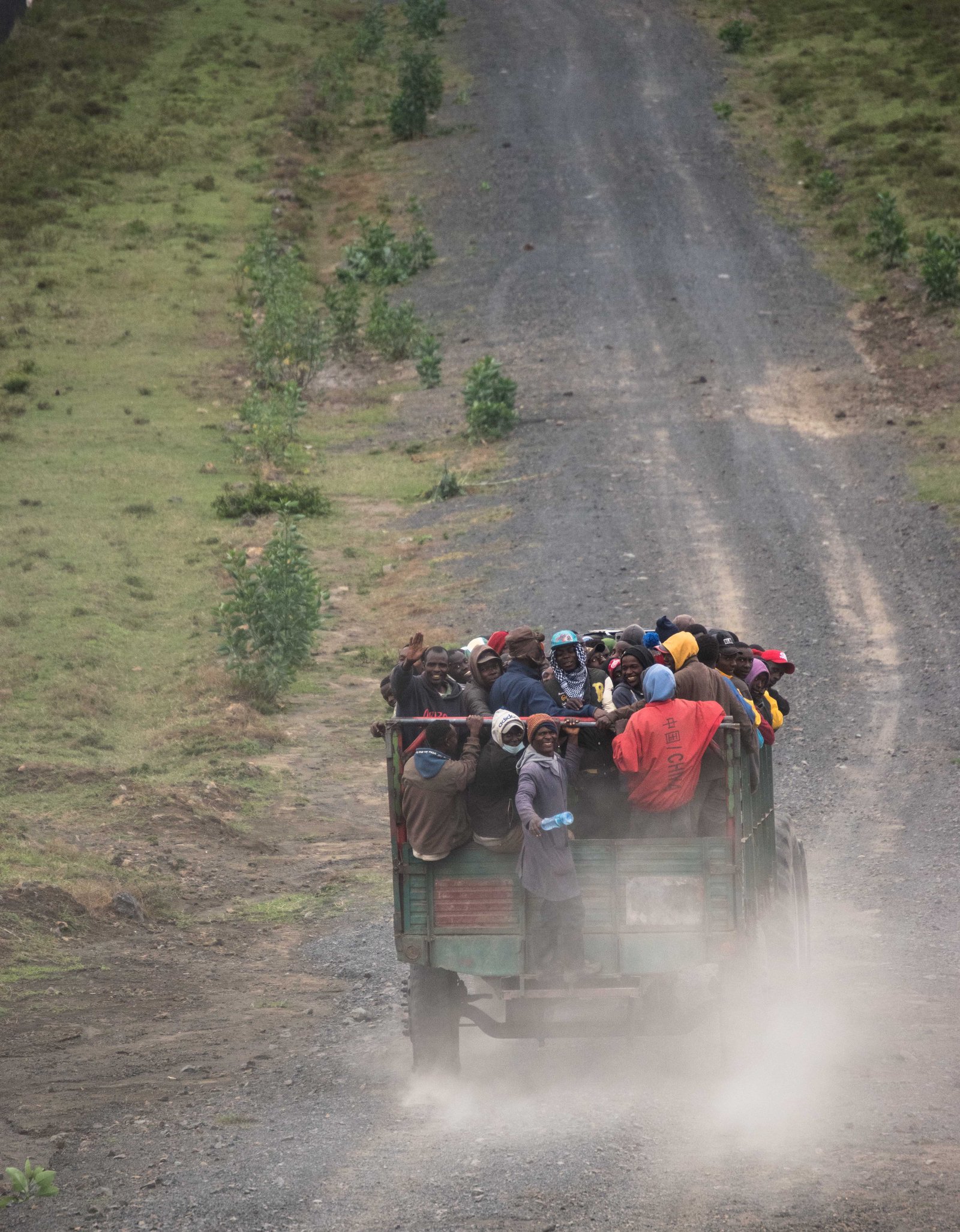 Kenya Bike Odyssey — photo 12