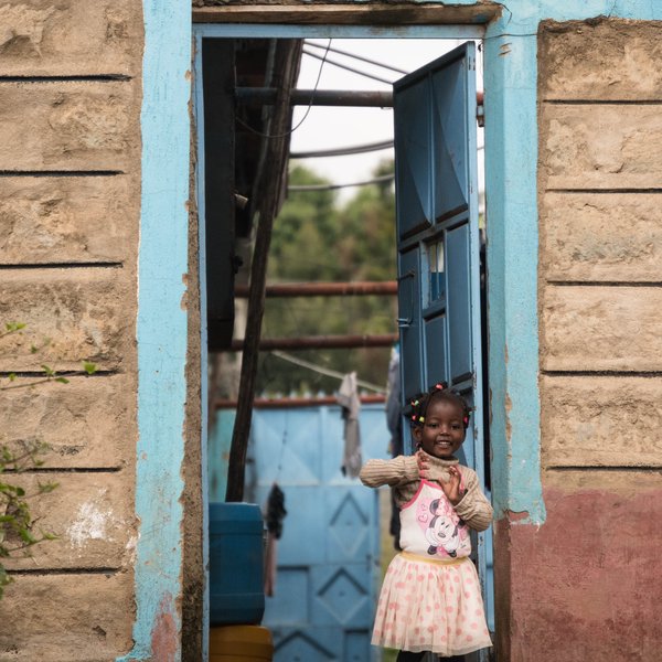 Kenya Bike Odyssey — photo 13