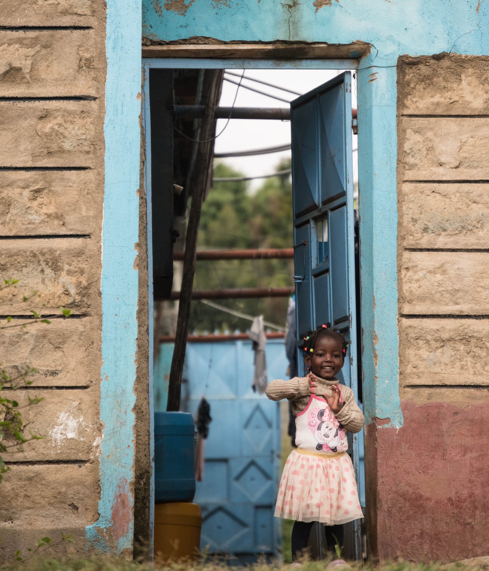 Kenya Bike Odyssey — photo 13