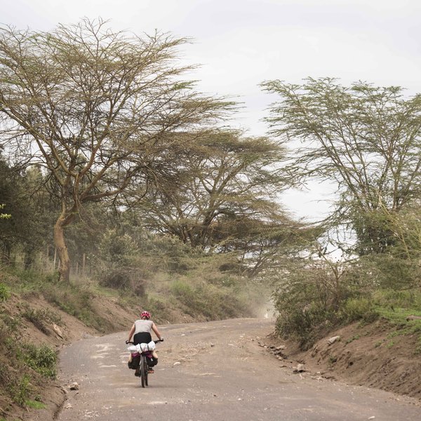 Kenya Bike Odyssey — photo 14