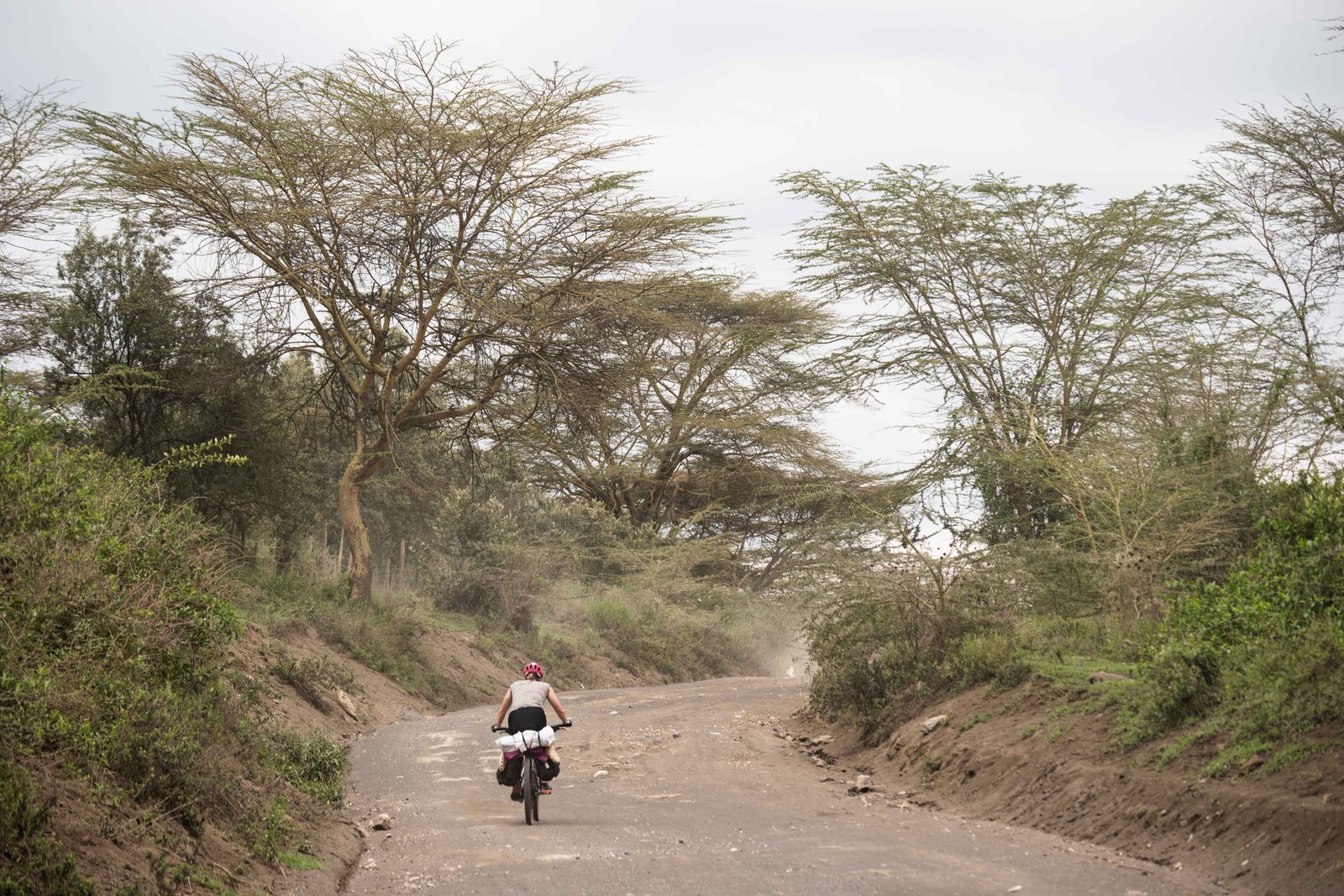 Kenya Bike Odyssey — photo 14