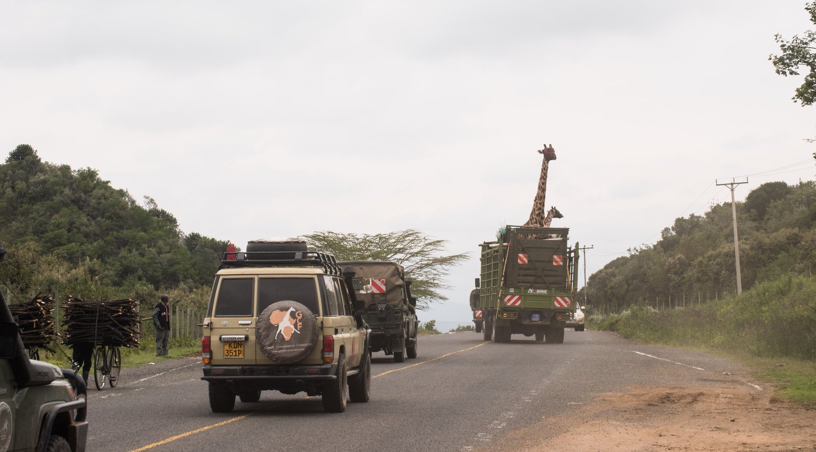 Kenya Bike Odyssey — photo 15