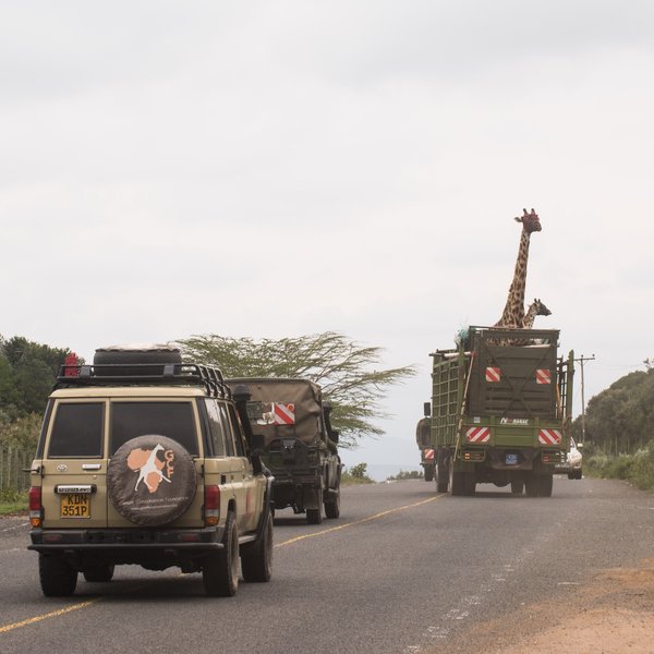 Kenya Bike Odyssey — photo 15