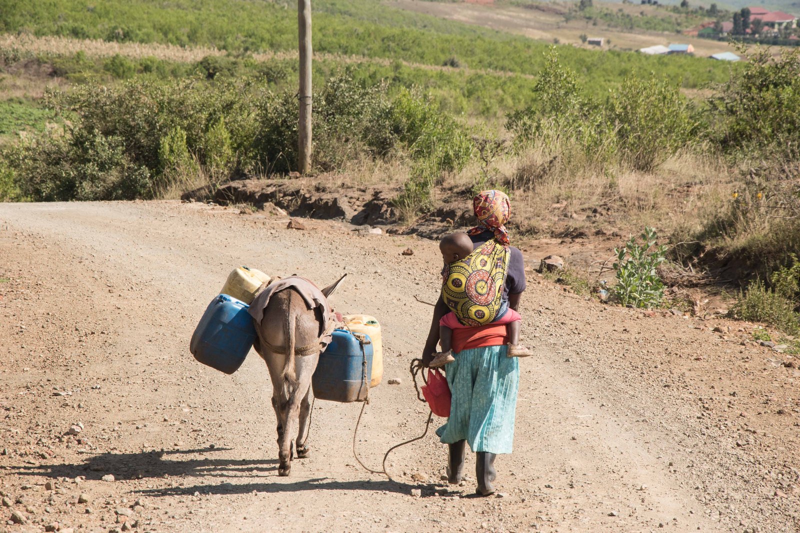 Kenya Bike Odyssey — photo 17