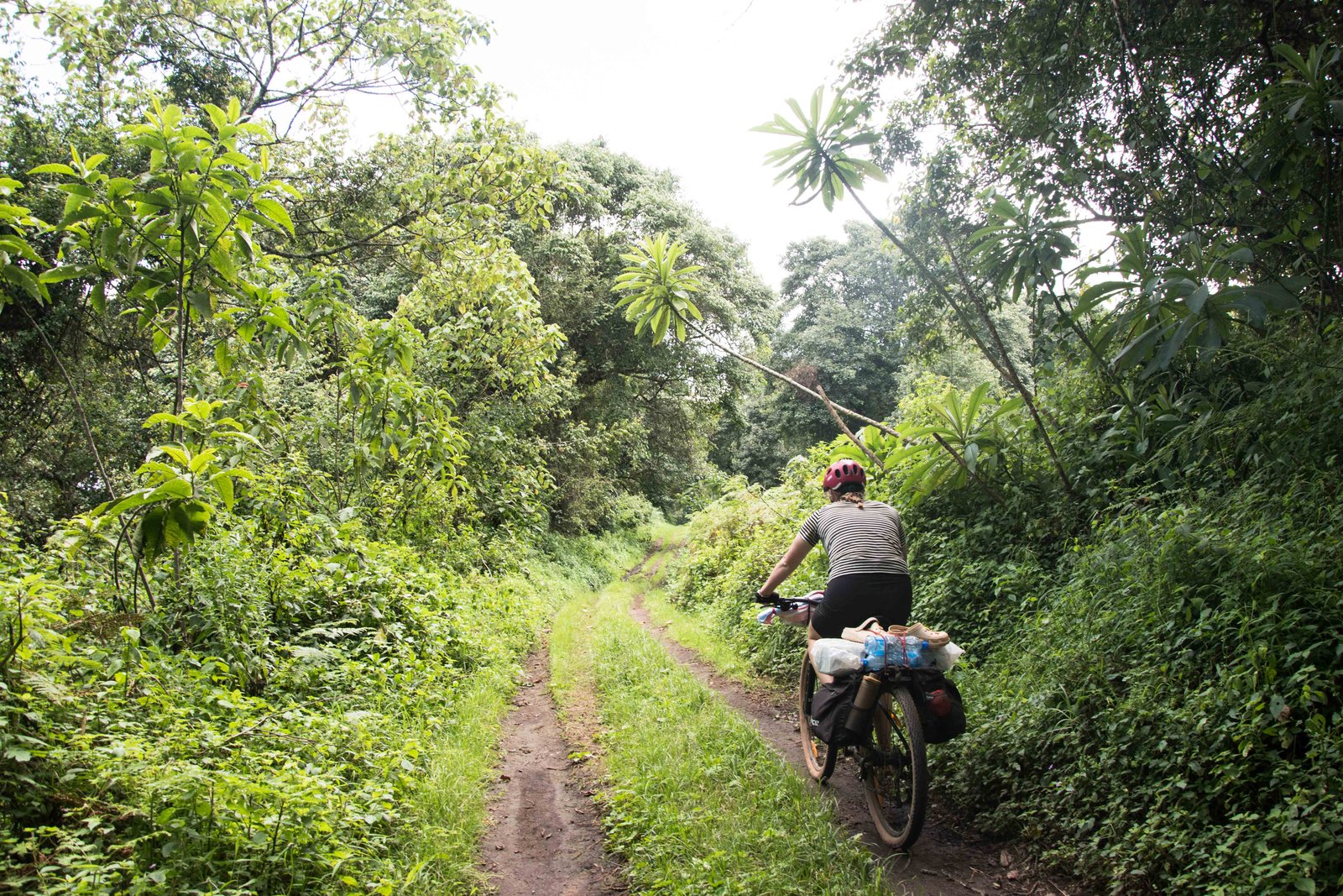 Kenya Bike Odyssey — photo 19