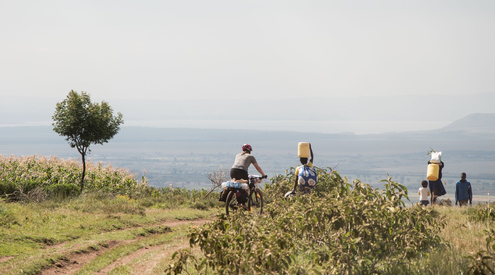 Kenya Bike Odyssey — photo 20