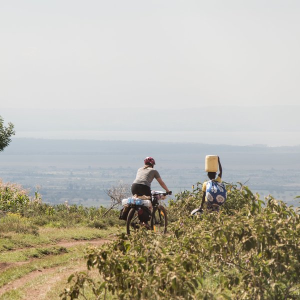 Kenya Bike Odyssey — photo 20