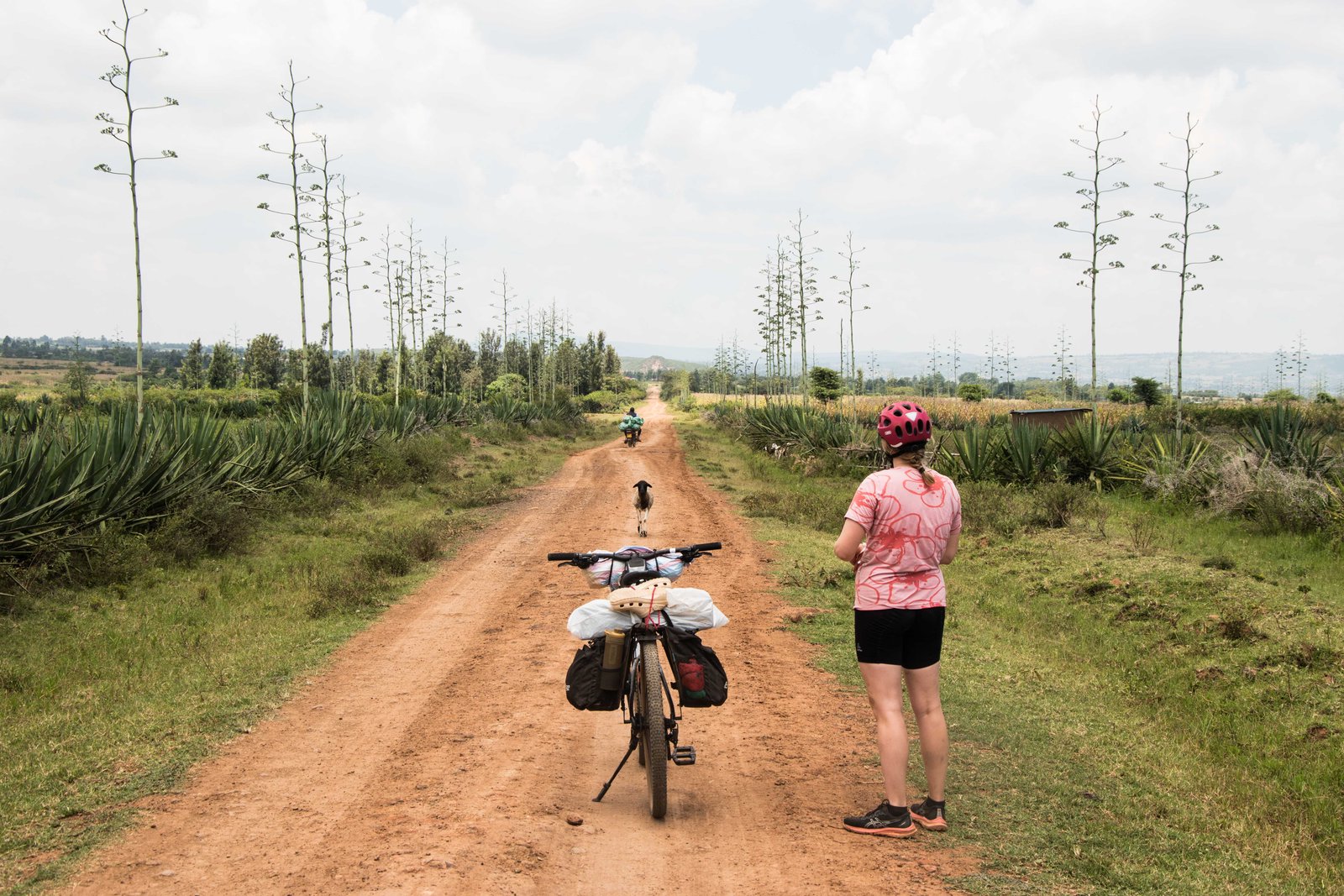 Kenya Bike Odyssey — photo 21