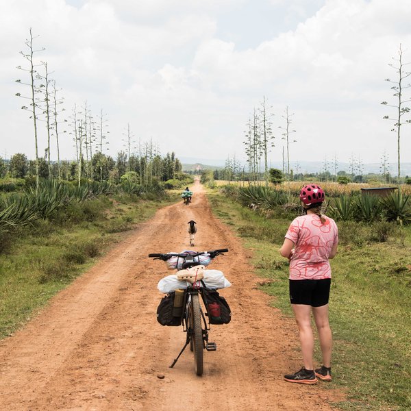 Kenya Bike Odyssey — photo 21
