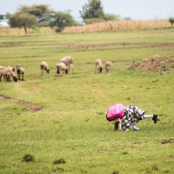Kenya Bike Odyssey — photo 22