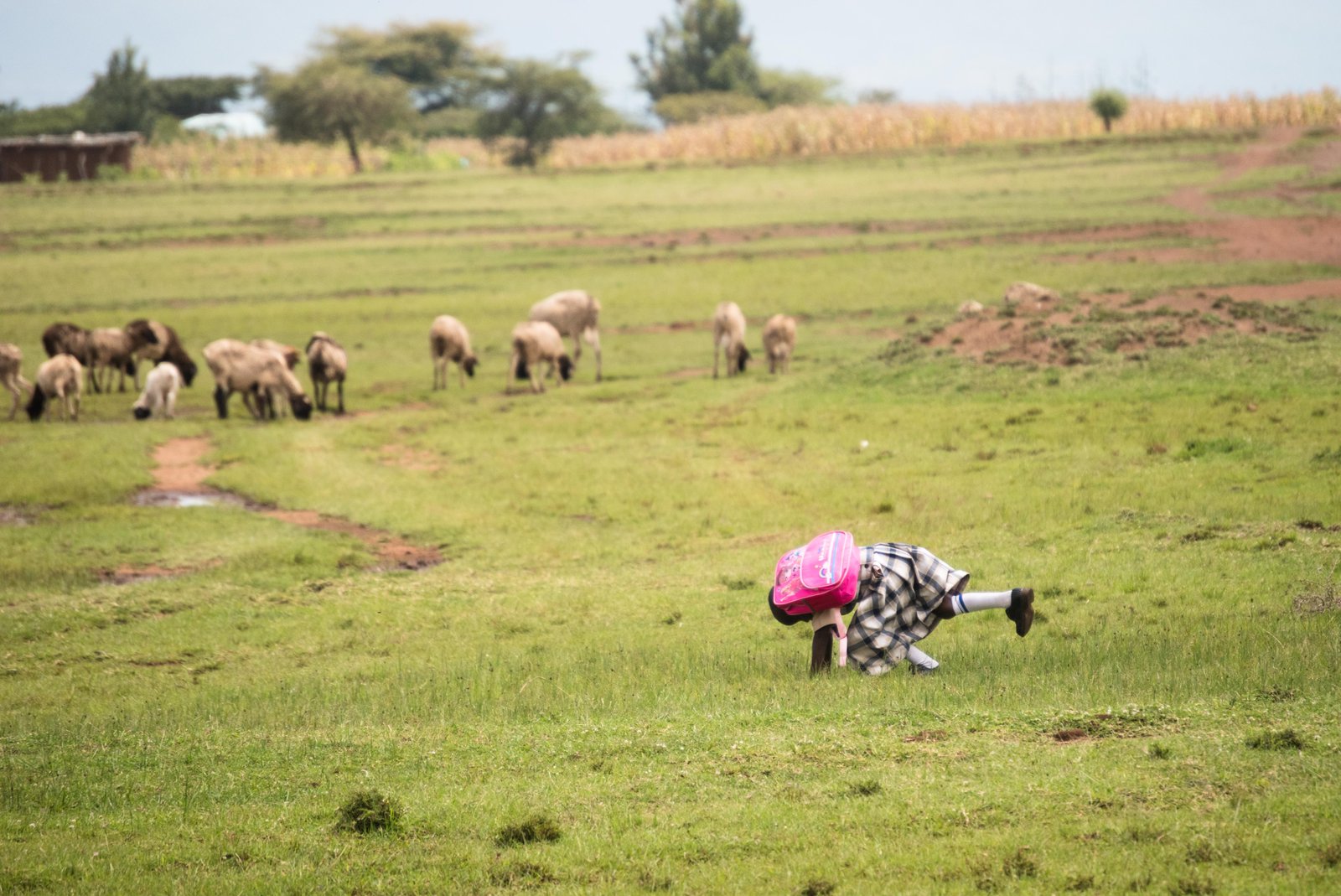 Kenya Bike Odyssey — photo 22
