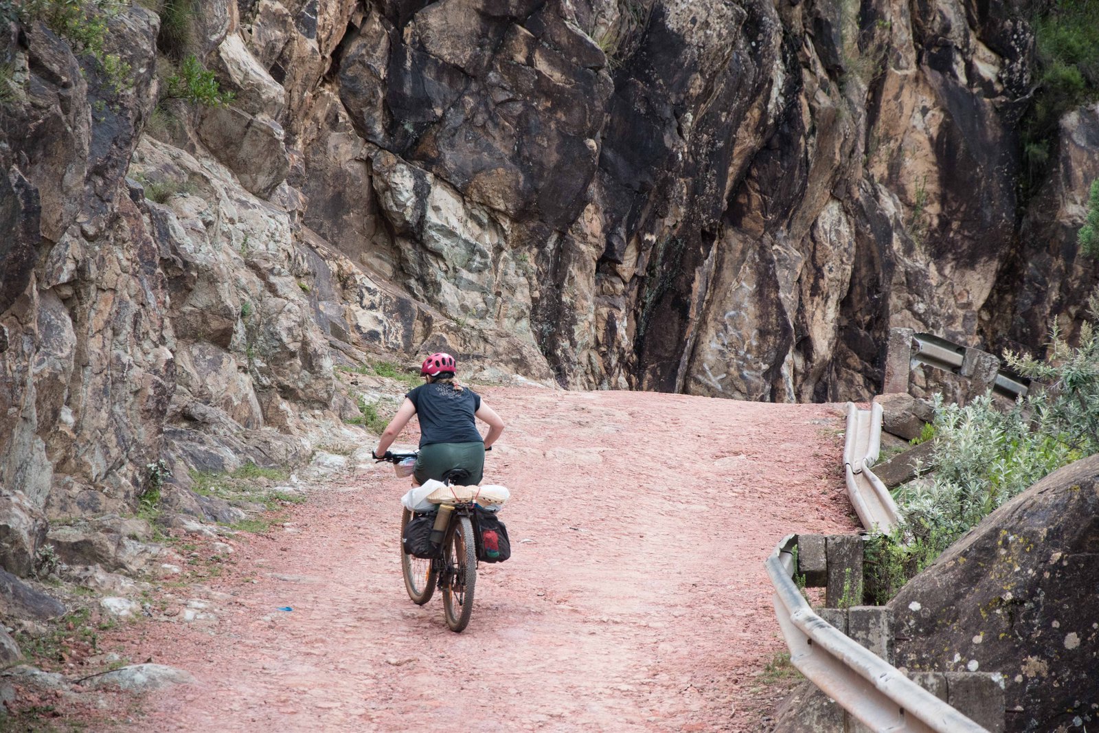 Kenya Bike Odyssey — photo 23