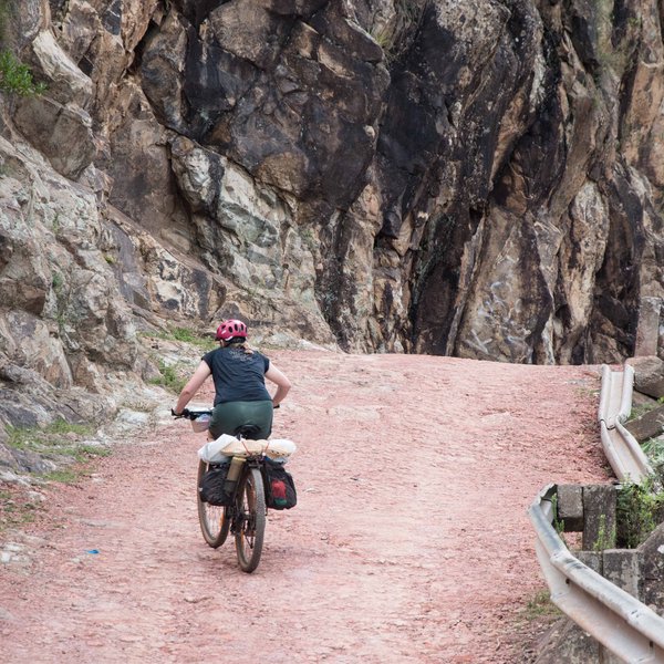 Kenya Bike Odyssey — photo 23