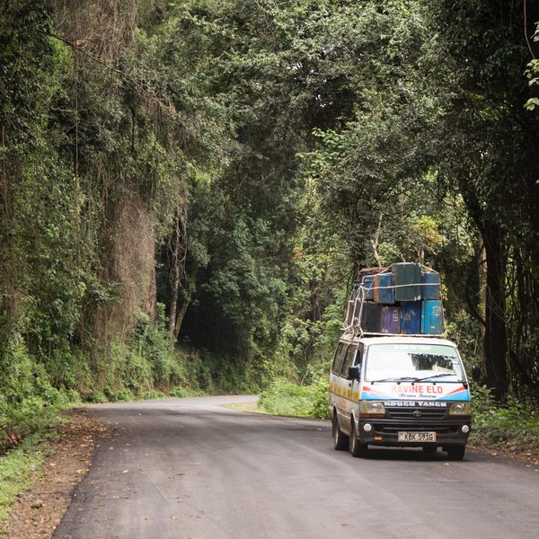 Kenya Bike Odyssey — photo 24