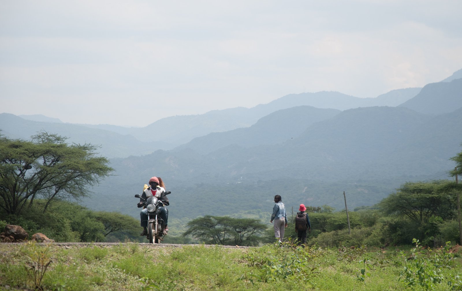 Kenya Bike Odyssey — photo 25
