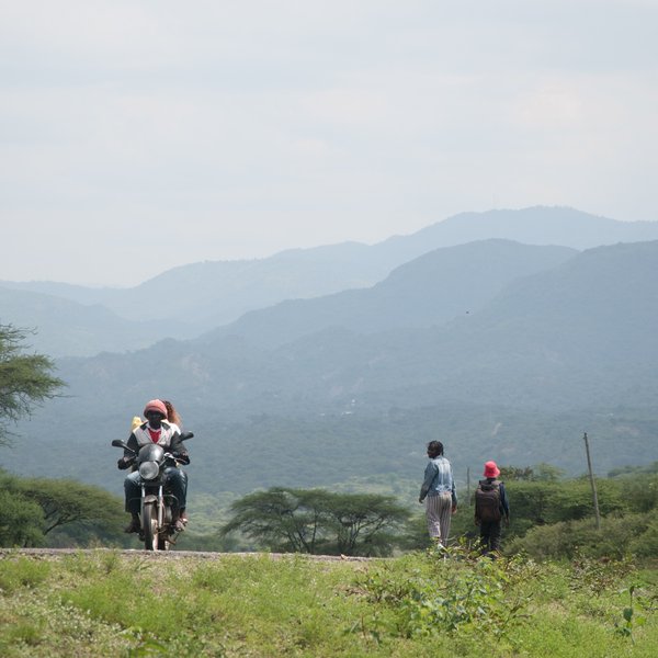 Kenya Bike Odyssey — photo 25