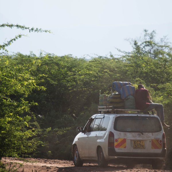Kenya Bike Odyssey — photo 26