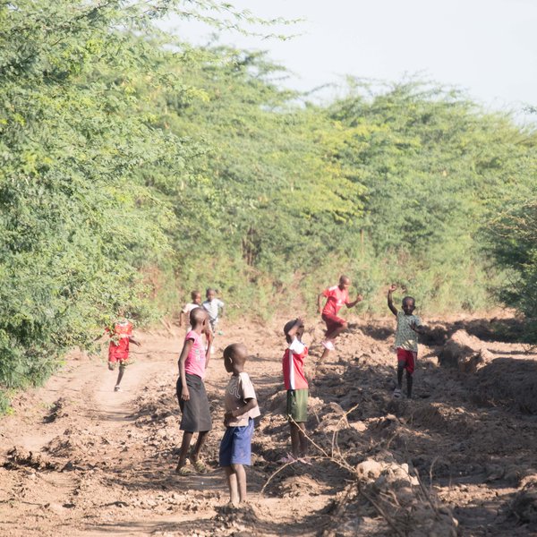 Kenya Bike Odyssey — photo 27