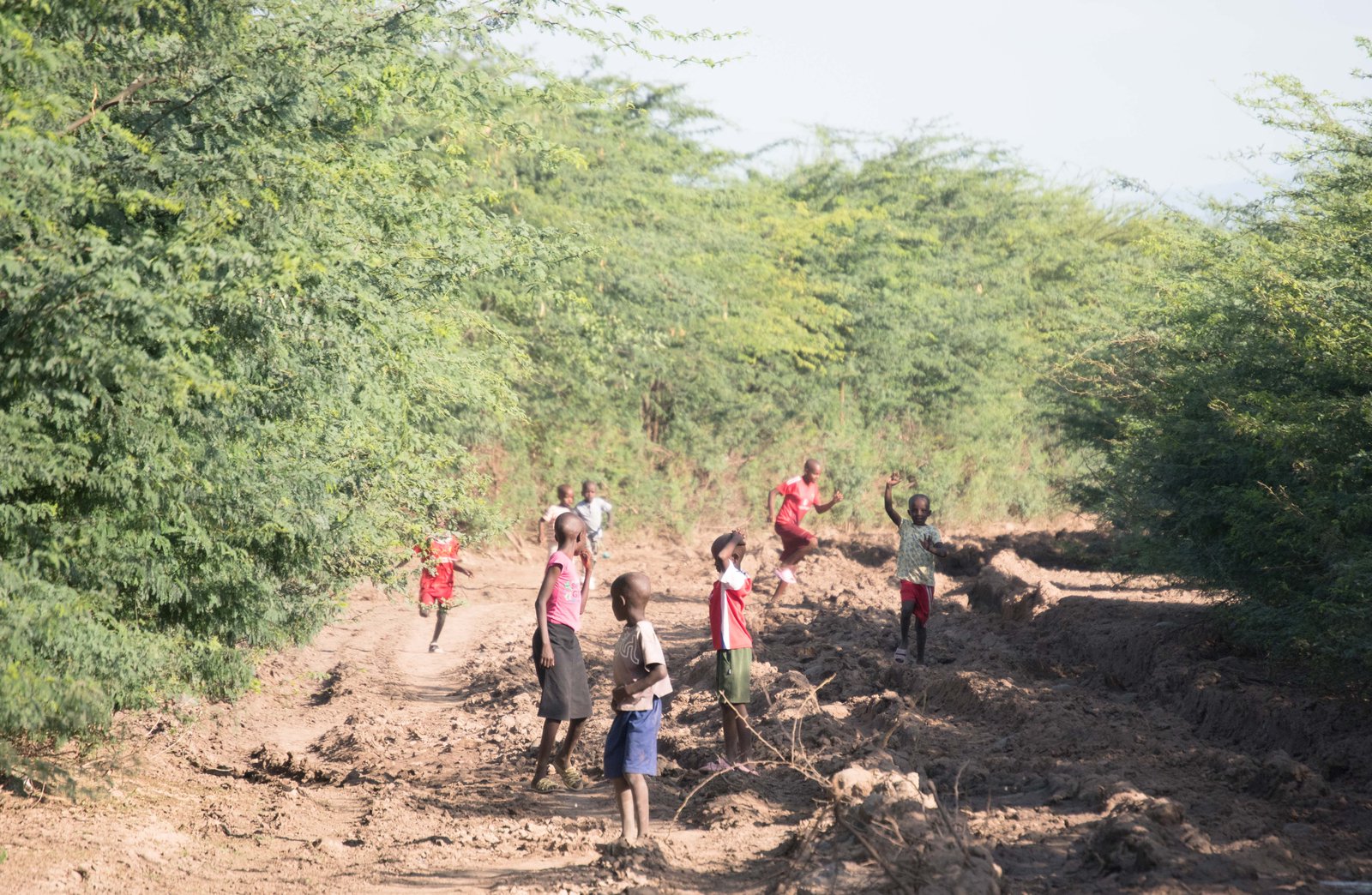 Kenya Bike Odyssey — photo 27