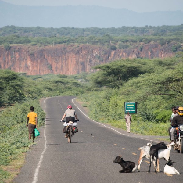 Kenya Bike Odyssey — photo 32