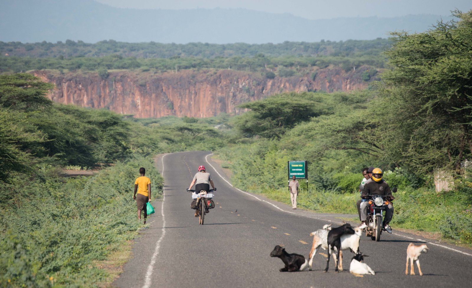 Kenya Bike Odyssey — photo 32