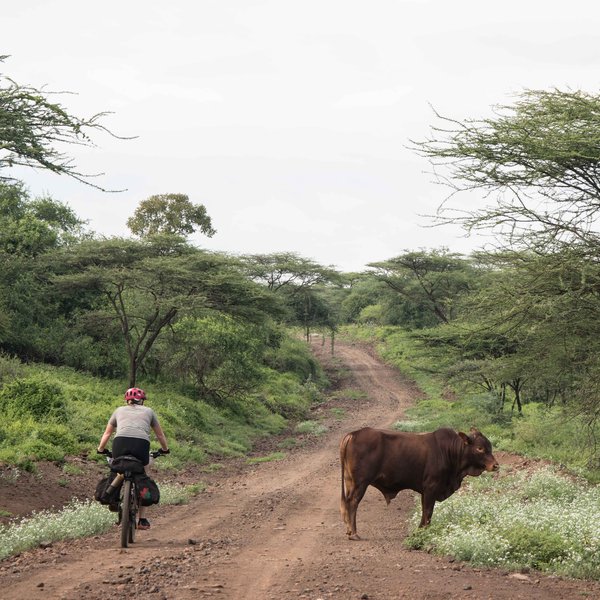 Kenya Bike Odyssey — photo 34