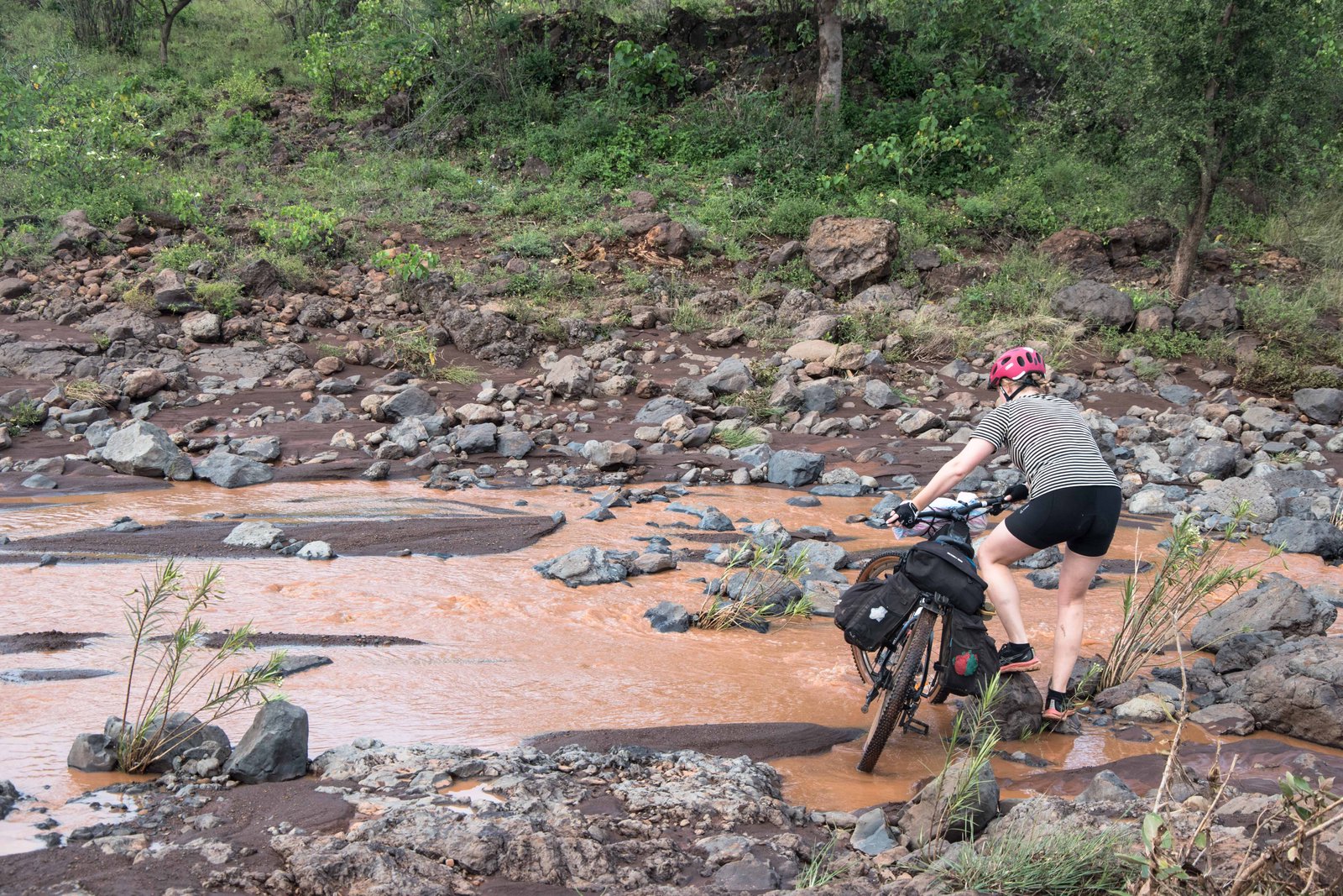 Kenya Bike Odyssey — photo 35