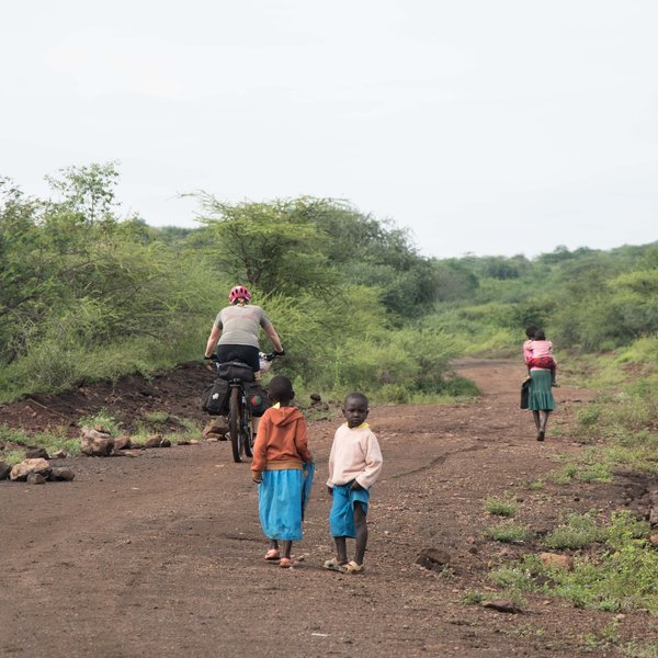 Kenya Bike Odyssey — photo 36