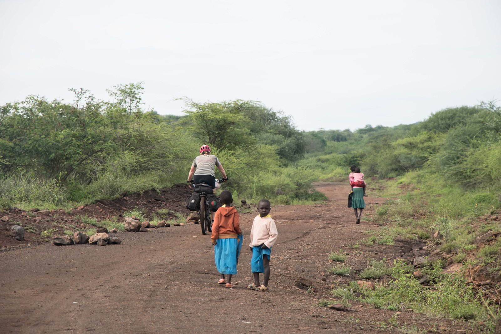 Kenya Bike Odyssey — photo 36