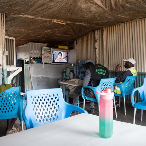 Kenya Bike Odyssey — photo 38
