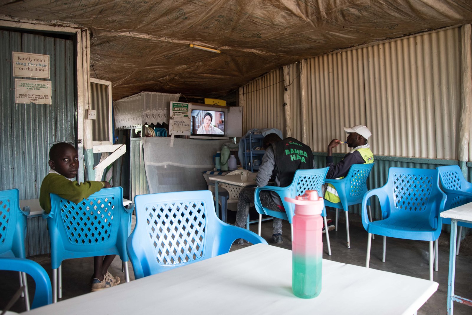 Kenya Bike Odyssey — photo 38