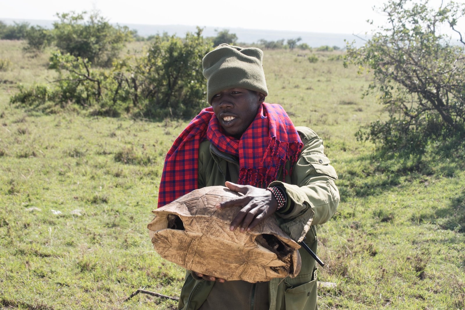 Kenya Bike Odyssey — photo 41