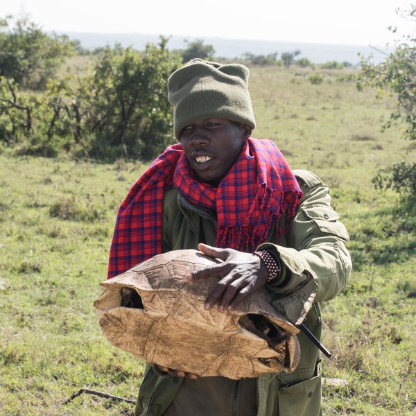 Kenya Bike Odyssey — photo 41