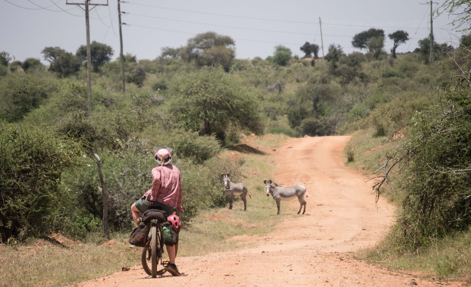 Kenya Bike Odyssey — photo 43