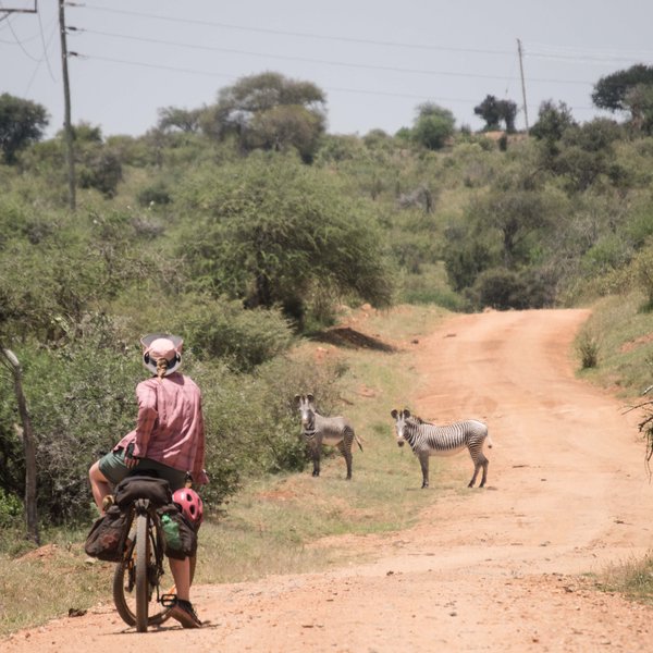 Kenya Bike Odyssey — photo 43